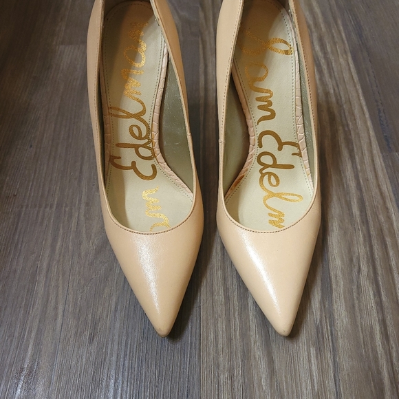 Sam Edelman Shoes - Sam Edelman Danna Pumps